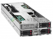 Сервер HPE ProLiant XL250a Gen9 768535-B21