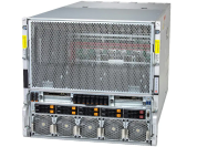 Сервер Supermicro GPU A+ Server AS-A126GS-TNBR 2x AMD EPYC 9575F, HGX B200 8-GPU 180GB HBM3e, 24x 96GB DDR5-6400, 4x Micron 7450 PRO 3.8TB NVMe, 2x Micron 7450 PRO 3.8TB NVMe