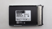 SSD-накопитель Lenovo ThinkSystem 2.5" PM893a 960GB Read Intensive SATA 6Gb HS SSD (03LE248)