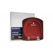 Оптический диск XDCAM Sony PFD-50DLA
