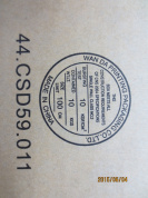 Процессор SP Intel E3-1271 v3 (00FC825)