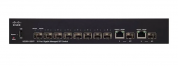 Коммутатор Cisco 350 Series SG350-10SFP