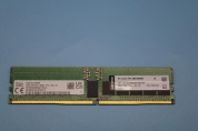 Оперативная память Hynix 32GB TruDDR5 4800MHz (1Rx4) 9x4 RDIMM (03GX397)