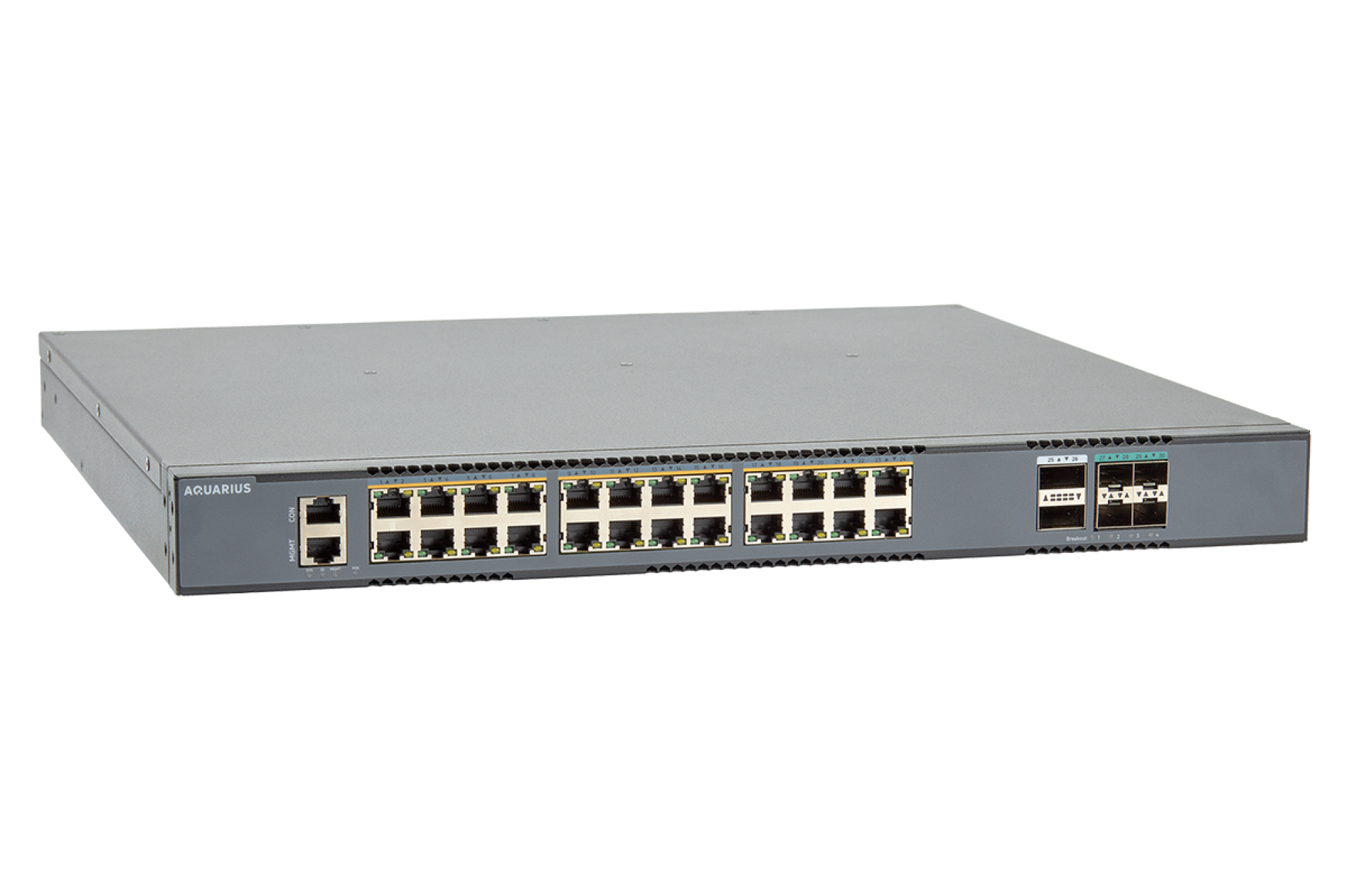 Коммутатор Aquarius AQ-N3000-24P4Y2Q