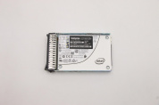 SSD-накопитель Lenovo ThinkSystem 2.5" S4510 480GB Read Intensive SATA 6Gb HS SSD (01PE325)