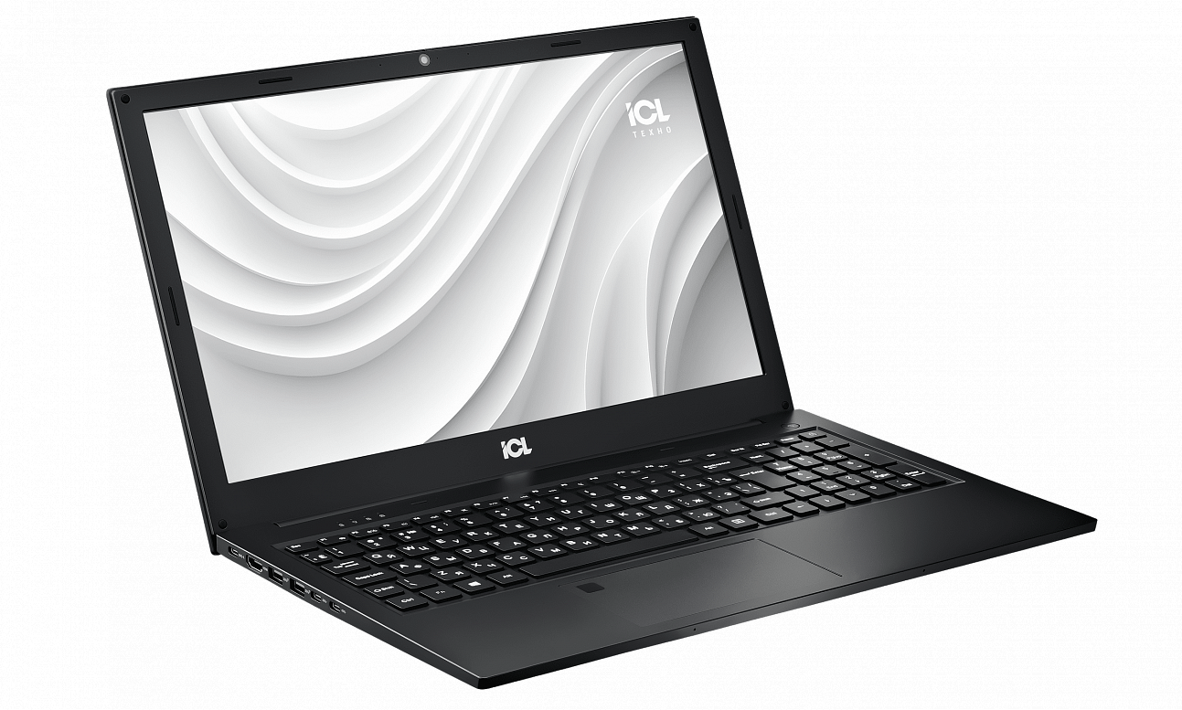 Ноутбук ICL Техно Raybook S1513 G1R