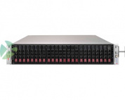 Сервер Supermicro SYS-2028U-TRTP+
