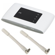 Маршрутизатор ZTE ZTE MINI WIFI-4G MF920 - ZTE 4G Routers