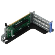 Кронштейн Lenovo 2U PCI Card Bracket (00FC329)