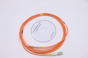 Кабель Lenovo 5m LC-LC Fiber Cable (39M5700)