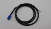 Кабель Lenovo 2.5m, DC Cable (02JG369)