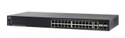 Коммутатор Cisco SG350-28