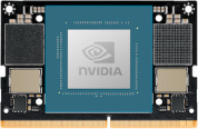 Модуль NVIDIA Jetson Orin Nano 4GB Module