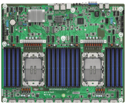 Материнская плата ASRock Rack SP2C741D32G-2L+