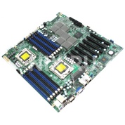 Материнская плата Supermicro X8DTH-iF