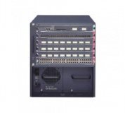 Коммутатор Cisco Catalyst WS-C6506E-S32P-GE (USED)