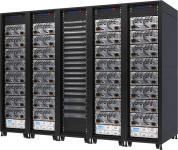 Сервер Supermicro SRS-48UGPU-AI-ACSU