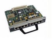 Модуль Cisco 7600 PA-A3-8E1IMA= (USED)