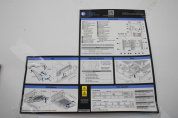 Опция Lenovo SR530 Service Label (01KP665)