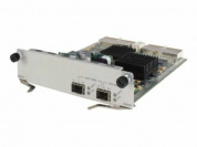 Модуль HPE FlexNetwork 6600 2-port OC-3/1-port OC-12 POS HIM Router Module (JC173A)