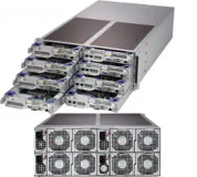 Сервер Supermicro SYS-F619P2-FT+