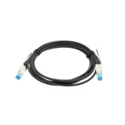Оптический кабель Dell 470-AAYR 1M LC-LC Optical Cable Multimode (Kit)