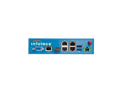Программно‑аппаратный комплекс ViPNet KB100 (KB100 N1)