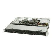 Сервер Supermicro SYS-5019P-MT