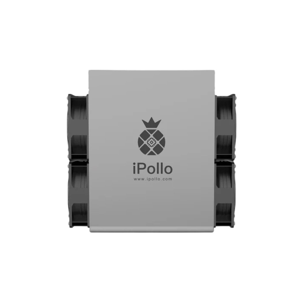 Asic майнер iPollo B1L
