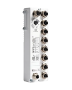 Коммутатор Cisco IE-3100H-6FT2T-E