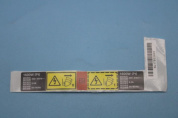 Опция Lenovo EGS PSU Caution label 1600W WW (03LA058)