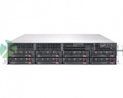 Сервер Supermicro SYS-6028R-TR