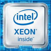 Процессор Fujitsu Intel Xeon E-2124