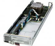 Блейд-сервер Supermicro SBI-411E-5G