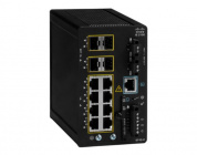 Коммутатор Cisco Catalyst IE3100 IE-3100-8T2C-E