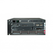 Коммутатор Cisco Catalyst WS-C6503E-S32P10GE (USED)