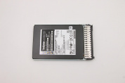 SSD-накопитель Lenovo ThinkSystem 7mm 5300 960GB Entry SATA 6Gb SSD (02JK860)