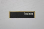 Опция Lenovo ThinkSystem logo label (03LA059)