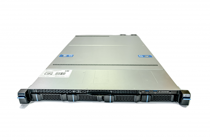 Сервер UTINET Corenetic R140