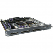 Модуль HPE SN8500C 8-slot Director Fabric-1 Module (C8S74B)