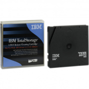 Чистящий ленточный картридж IBM Imation IBM Ultrium LTO Universal Cleaning Cartridge