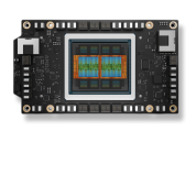 Ускоритель AMD Instinct MI350X