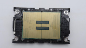Процессор INTEL SPR 8462Y+ 32C/2.8-3.6G/300W/60M, 1/1/1/1, 2S3U 16GT/s, SGX 128, DDR5_4800, PCIE5.0/CXL,TB, HT, 2FMAs, AMX, SST, Socket E LGA4677 (03KH952)