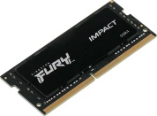 Оперативная память Kingston KF432S20IB/16 16 GB, DDR4, 3200 MHz