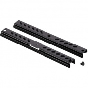 Монтажный комплект Aruba CM AP-MNT-B Campus AP mount bracket kit (individual) type B: flat rail 15/16 R3J16ACM