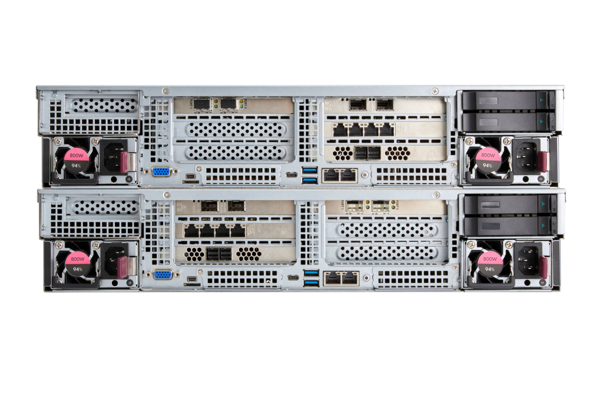 СХД Aquarius Wareus FS450-W