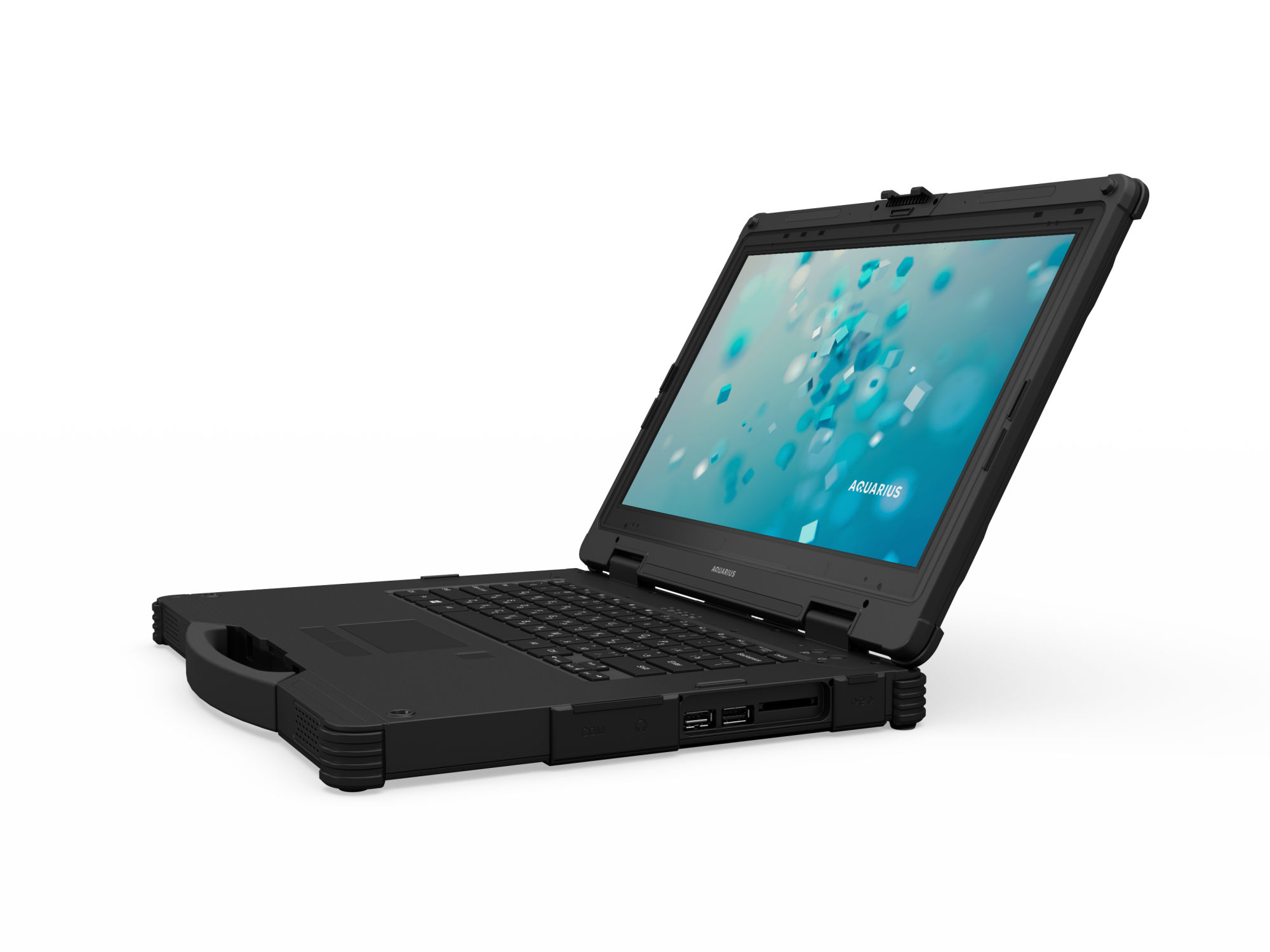 Ноутбук Aquarius Cmp NS483R