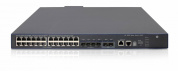 Коммутатор HPE 5500-24G-PoE+-4SFP HI JG541A