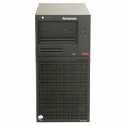 Башенный сервер Lenovo ThinkServer Tower Server - TS100 - Type 6432