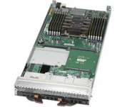 Блейд-сервер Supermicro SBI-6119PW-C3N